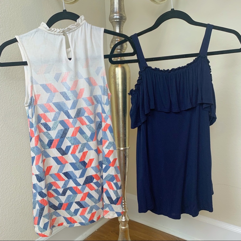 Tank Top Bundle! - image 2